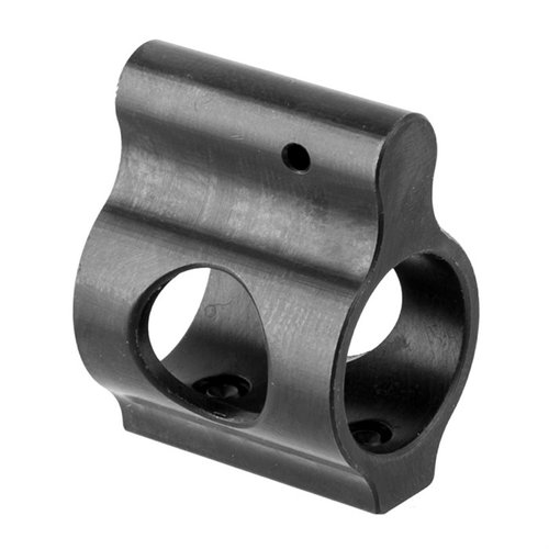 Entdecke den AR-15 Low Profile Gas Block von Faxon Firearms! 🔥 Ideal für leichte Builds und perfekt für dein Schienensystem.