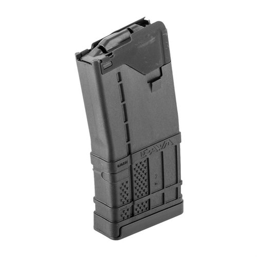 Entdecke das L5AWM 20-RD Magazin von Lancer Systems! ✨ Hochwertig, robust und kompatibel mit modernen Waffensystemen. Perfekt für dich!