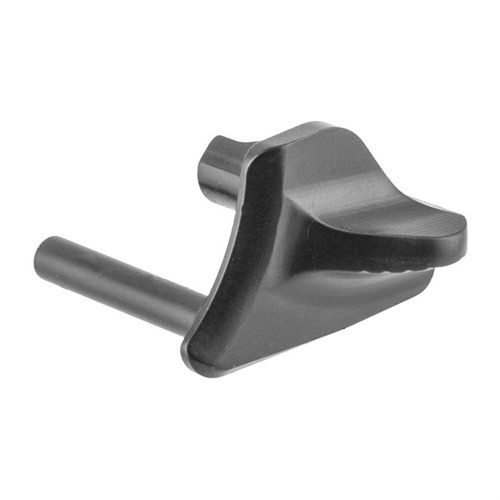 Entdecke die 1911 EXTREME SERVICE RETRO THUMB SAFETY 🛡️ für ergonomischen Komfort und robuste Konstruktion. Perfekt für dein klassisches 1911!