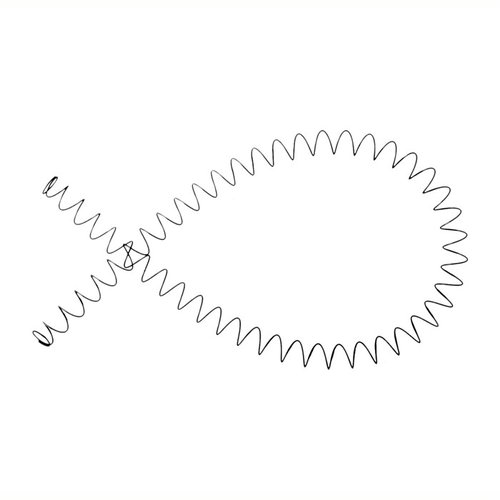 Entdecke die REMINGTON 870 12GA XP Magazin Feder 🛡️ für mehr Sicherheit und Zuverlässigkeit. Ideal für harte Zündhütchen und extra Power!