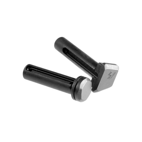 Entdecke die AR-15 Extended Takedown Pivot Pins von Strike Industries! 🔧 Ideal für individuelle Looks und vielseitige Nutzung. Jetzt kaufen!