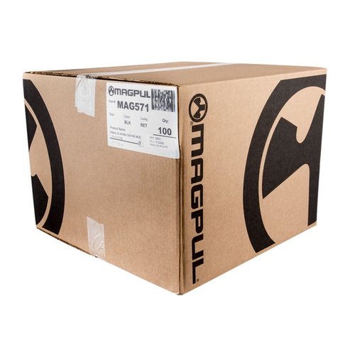 Entdecke das AR-15 30RD PMAG GEN M3 Magazin! ✨ Robuste Polymer-Konstruktion, perfekt für 5.56 mm NATO. Ideal für dein AR-15!