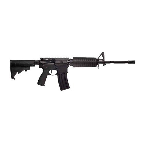 Entdecke die Bravo Company M4 Carbine Mod 0 16" in Black! 🔥 Höchste Qualität und Zuverlässigkeit für dein nächstes Abenteuer.