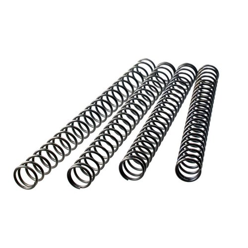 Optimiere deine Glock™ mit dem STRIKER SPRING PACK! 🎯 Vier Federoptionen für perfekte Abzugseinstellungen. Ideal für Wettkampf und Dienst!