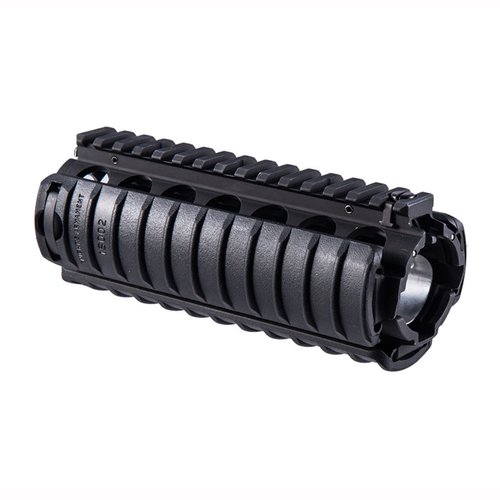 Upgrade dein AR-15 mit dem KAC M4 RAS Handguard! 💪 Einfach zu installieren, robust und perfekt für taktisches Zubehör.