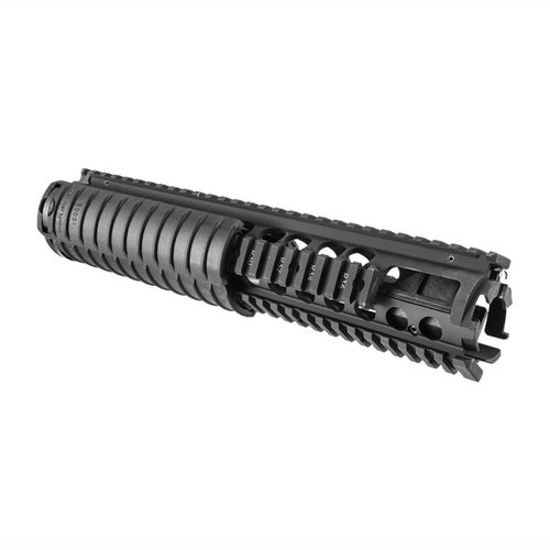 Upgrade deinen AR-15 mit dem KAC M5 RAS Handguard! ✨ Stabil, einfach zu installieren und perfekt für taktisches Zubehör. Hol dir jetzt das Beste!