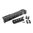 MAGPUL ZHUKOV-U HANDGUARD M-LOK FOR AK47/74 BLACK