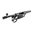 HOWA M1500 6.5 CREEDMOOR 24" (1)5RD MAG BBL ACTION #6  BLUE
