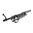 HOWA M1500 308 WINCHESTER 24" BBL 1(5)RD MAG BBL ACTION