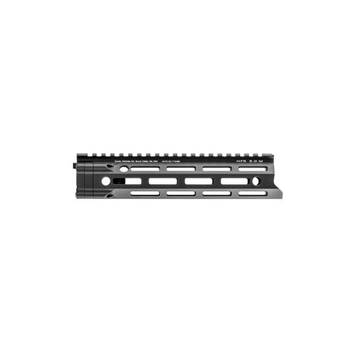 Entdecke den MFR XS M-LOK Handguard von Daniel Defense! ✨ Leicht, ergonomisch und perfekt für dein AR-15. Optimiere dein Schießerlebnis!
