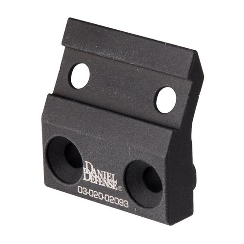 Entdecke die M-LOK Scout Light Mount von Daniel Defense! 🛠️ Leicht, stabil und perfekt für dein Surefire® ScoutLight®. Ideal für M-LOK Handguards!