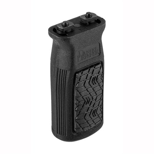 Erlebe den M-LOK Vertical Grip von Daniel Defense! 🖤 Komfortabler Griff für alle Bedingungen, perfekt für deine AR-15. Jetzt entdecken!
