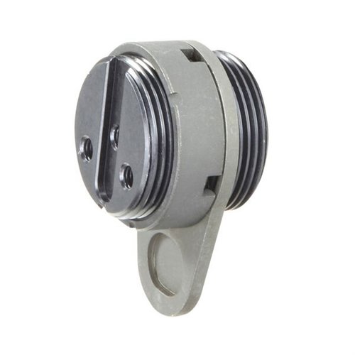 Erweitere dein AR-15 mit dem ACE AR-15 Receiver Block 🛠️. Ideal für vielseitiges Zubehör und langlebige Nutzung. Jetzt entdecken!