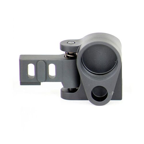 Entdecke den ACE Faltstockmechanismus für AR-Typ Schäfte! 🔧 Kompatibel mit Ace Empfängerblöcken, leicht und stabil. Ideal für dein AR-15!