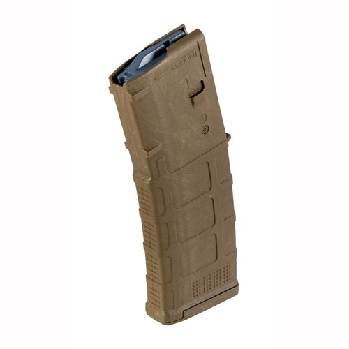 Entdecke das MAGPUL AR-15 PMAG GEN M3 Magazin 🛠️ mit 30 Schuss Kapazität, robustem Polymer und optimaler Zuverlässigkeit für deine AR-15!