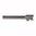 AGENCY ARMS NON-THREADED MID LINE BARREL G34 STAINLESS STEEL