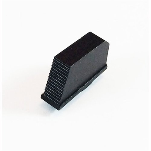 Entdecke die 10-8 Performance Extra-Hohe Glock Visierung für Optik/Suppressor. Zielen leicht gemacht! ✨ Perfekt für alle Glock-Modelle.