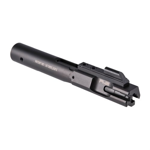 Entdecke die MIKE-9 Bolt Carrier Assembly für AR-15! ✨ Hochwertiger 9mm Stahl, ideal für deinen Glock-Stil Karabiner. Perfekte Zuverlässigkeit!