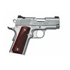 KIMBER MFG. 1911 STAINLESS ULTRA CARRY II 9MM 3IN  9MM STAINLESS 8+1