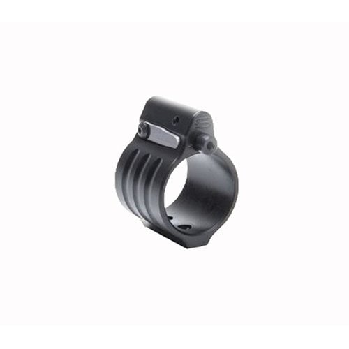 Optimiere dein AR-15 mit dem SLR Rifleworks Sentry Adjustable Gas Block. 🔧 Präzise einstellbar für besten Betrieb und aus robustem Stahl!