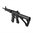 SAVAGE ARMS MSR15 PATROL 5.56 16" 30+1