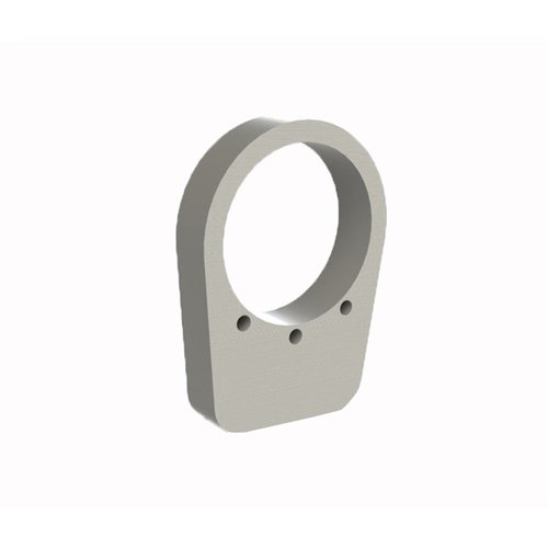 Verbessere die Genauigkeit deines Remington 700 mit dem Oversize Recoil Accu-Lug™. Präzise, langlebig und einfach zu installieren! 🔧