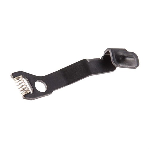 Erlebe die Vorteile des Ghost Extended Slide Release für Glock 42/43! 🚀 Schneller und kontrollierter, ideal für jede Situation.