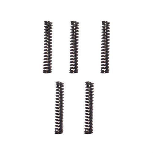 Ersetze die Rückholfeder deiner Ruger Mark-Pistole mit den TANDEMKROSS Rebound Springs! ✨ 5er-Pack für einfache Installation und Zuverlässigkeit.
