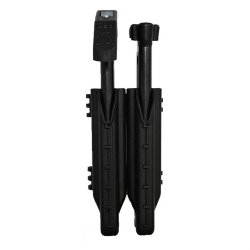 Sichere dein .22 Magazin mit dem TANDEMKROSS Quick Grip Pouch! ✨ Ideal für Wettkämpfe und einfach zu bedienen. Hol dir jetzt das 2er Set!