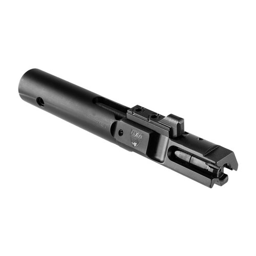 Entdecke die AR-15 9MM Bolt Carrier Group für Glock™ und Colt! 🔧 Robuste Bauweise, perfekt für dein nächstes Projekt. Jetzt kaufen!