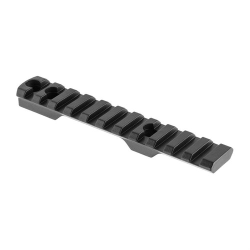 Entdecke die BIG BOY GEN 2 Picatinny Scope Base für dein Henry Gewehr! 🔭 Perfekt für eine einfache Montage und stabilen Halt.