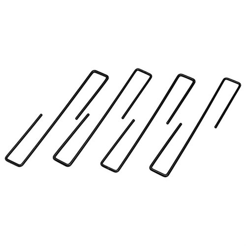 Maximiere den Platz in deinem Waffensafe mit den HANDGUN HANGERS von SNAP SAFE! 🛡️ Schütze deine Waffen und halte sie ordentlich aufgeräumt.