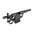 HOWA THREADED BARRELED MINI ACTION BLUE 6.5 GRENDEL 20" 5/8-24