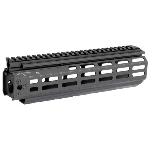 Entdecke die CZ Scorpion Handguards von Midwest Industries! 🛠️ Robustes, leichtes Design für maximale Genauigkeit. Jetzt in Schwarz erhältlich!