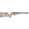 Verbessere dein Remington 700 mit dem Kinetic Research Group Bravo Chassis. Robust, verstellbar und M-LOK kompatibel! 🔥