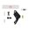 APEX TACTICAL SPECIALTIES INC S&W M&P M2.0 SHIELD ACT ENHNCMNT TRIGGER & DUTY/CARRY KIT