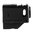 AGENCY ARMS 417 COMP FOR GLOCK® GEN 3, 1/2"X28 BLACK