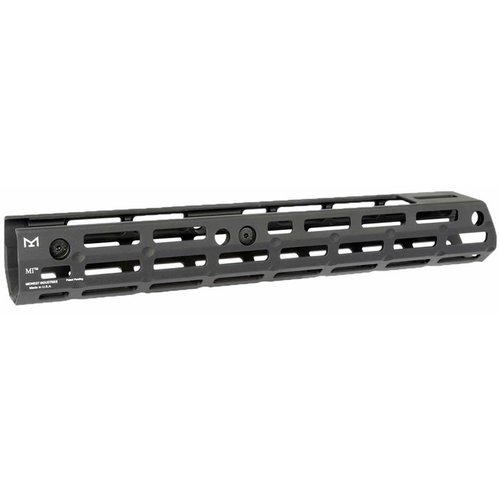 Verbessere dein IWI Galil ACE mit dem robusten M-LOK Handguard von Midwest Industries! 🔧 Langlebig, vielseitig und perfekt für dein Gewehr.