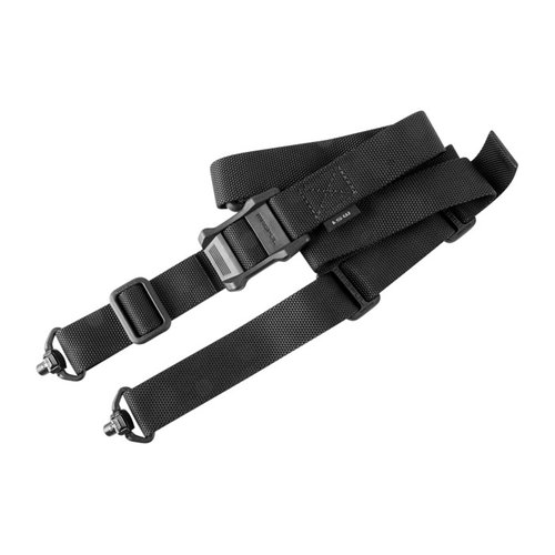 Entdecke den robusten MS1 QDM Sling von Magpul! 💪 Ideal für Gewehre, mit schnellem Anpassungsmechanismus und langlebigem Design. Jetzt kaufen!