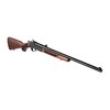 HENRY REPEATING ARMS HENRY SINGLESHOT 45-70 BL/WD 22"