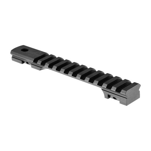 Entdecke die RUGER M77 MK II L/A X BLKMOUNT von WEIGAND COMBAT. Perfekt für deine Langwaffe! 🖤 Hol dir jetzt die beste Optik!