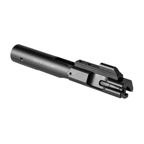 Entdecke die Foxtrot Mike Products AR-15 Mike-9 Bolt Carrier Assembly! 🔧 Zuverlässig, langlebig und perfekt für deinen 9mm Karabiner.