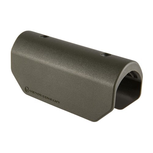 Optimiere deine Sichtlinie mit der Titan Cheek Rest! 🌟 Universelle Wangenauflage in O.D. Green, perfekt für viele Stocks. Jetzt entdecken!