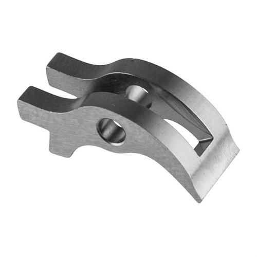 Entdecke den 1911 Gunsmith Sear von Harrison Design! 🔧 Perfekt für individuelle Anpassungen und optimale Abzugscharakteristika deiner Pistole.