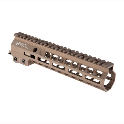 Entdecke den Geissele MK14 Super Modular Rail Handguard für AR-15. Ideal für Zubehör mit M-LOK-Slots und Picatinny-Schiene. 🔥 Hol dir jetzt deinen!