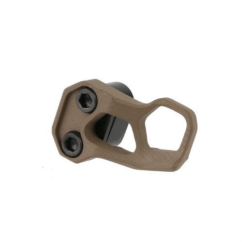 Verbessere dein AR-15 mit dem ODIN Works XMR3 Extended Magazine Release! 🚀 Schnelle Installation und optimale Kompatibilität für ein besseres Schießen.