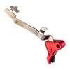 AGENCY ARMS DROP-IN TRIGGER FOR GLOCK® G43, RED