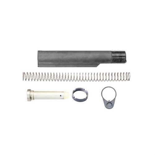 Entdecke die Luth-AR AR-308 Mil-Spec Carbine Buffer Assembly für dein AR-15! 🔧 Perfekte Passform und Qualität für dein Gewehr.