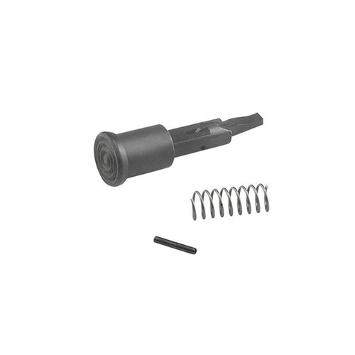 Entdecke die Luth-AR AR-15 Forward Assist Assembly 🔧, perfekt für dein Standard AR-15 Gewehr. Qualität, die du brauchst!