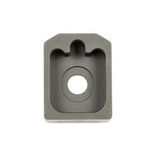 Upgrade dein Vz. 58 mit dem VZ.58 Zhukov-S Stock Adapter von RS Regulate. 💪 Bessere Kontrolle und weniger Rückstoß für dein Gewehr!